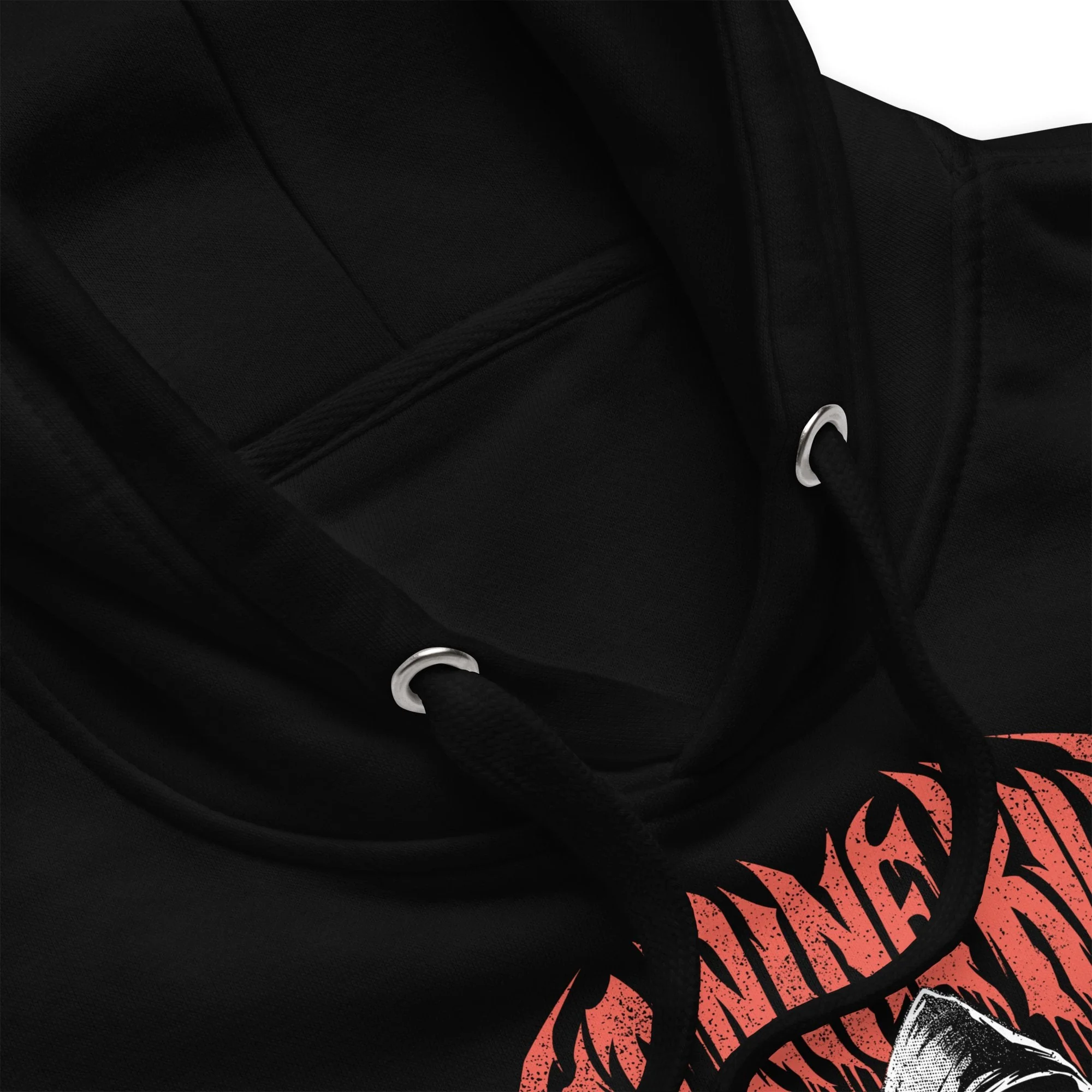 Ice Nine Kills - IX Horrorwood Classic Hoodie - Image 3