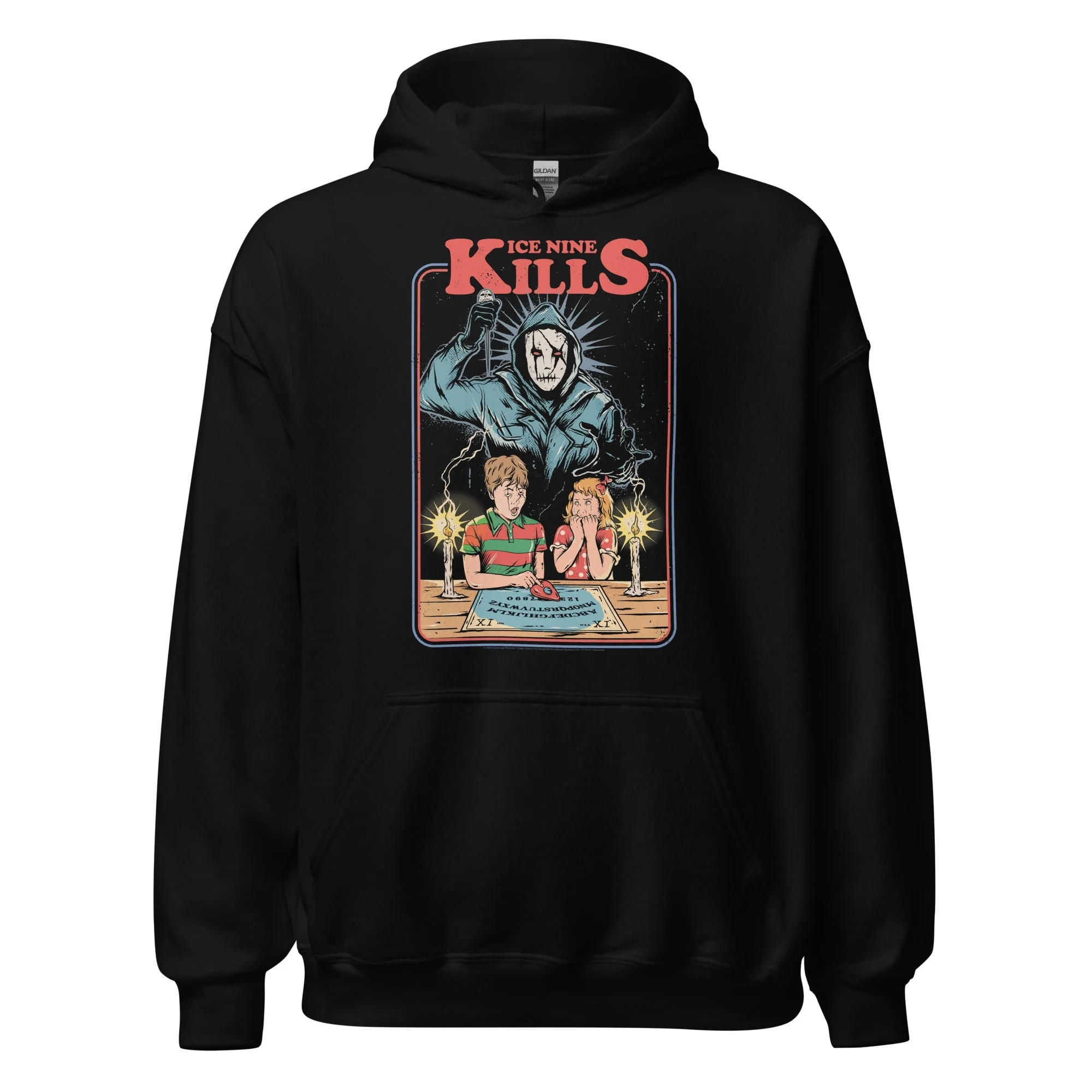 Ice Nine Kills Ouija Hoodie - Image 2