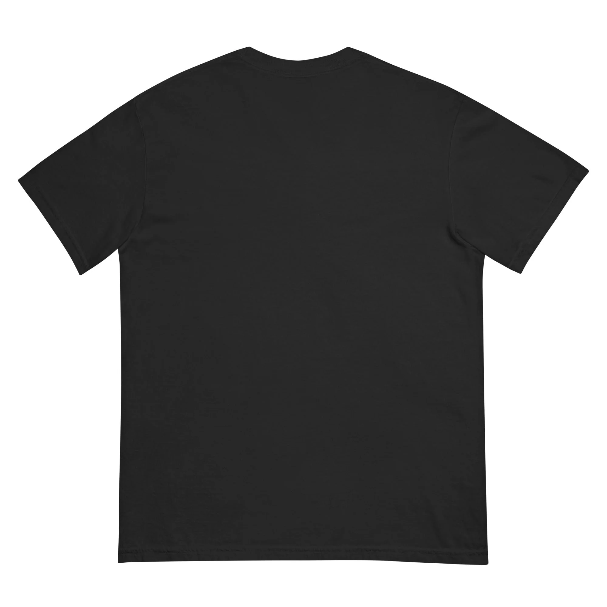 Ice Nine Kills SIlver Scream 2 Mineral Wash T-Shirt - Image 4