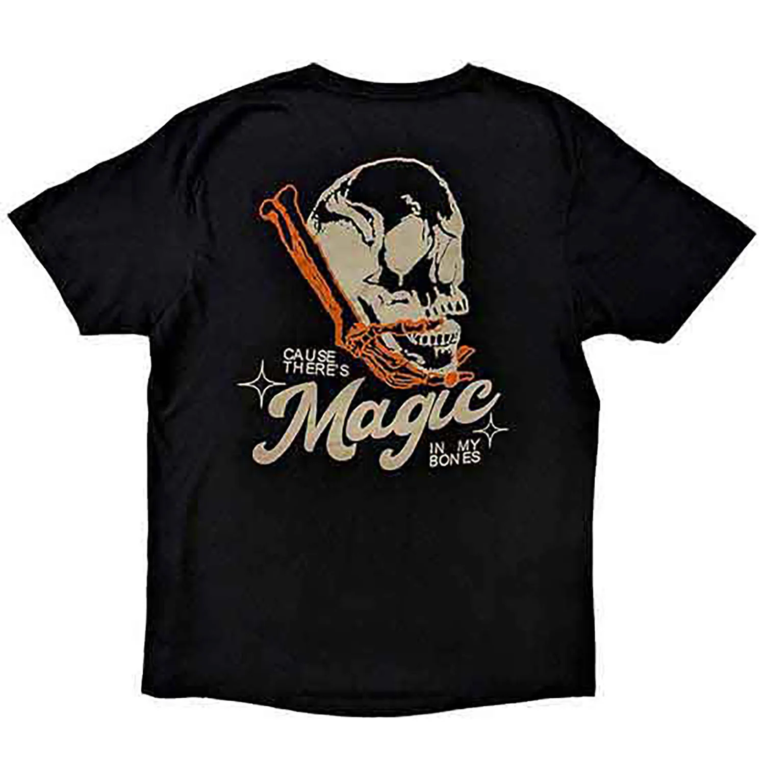 Imagine Dragons Magic T-shirt - Image 2