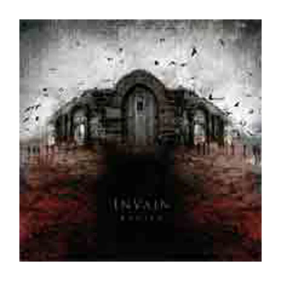 In Vain Mantra Compact Disc CD