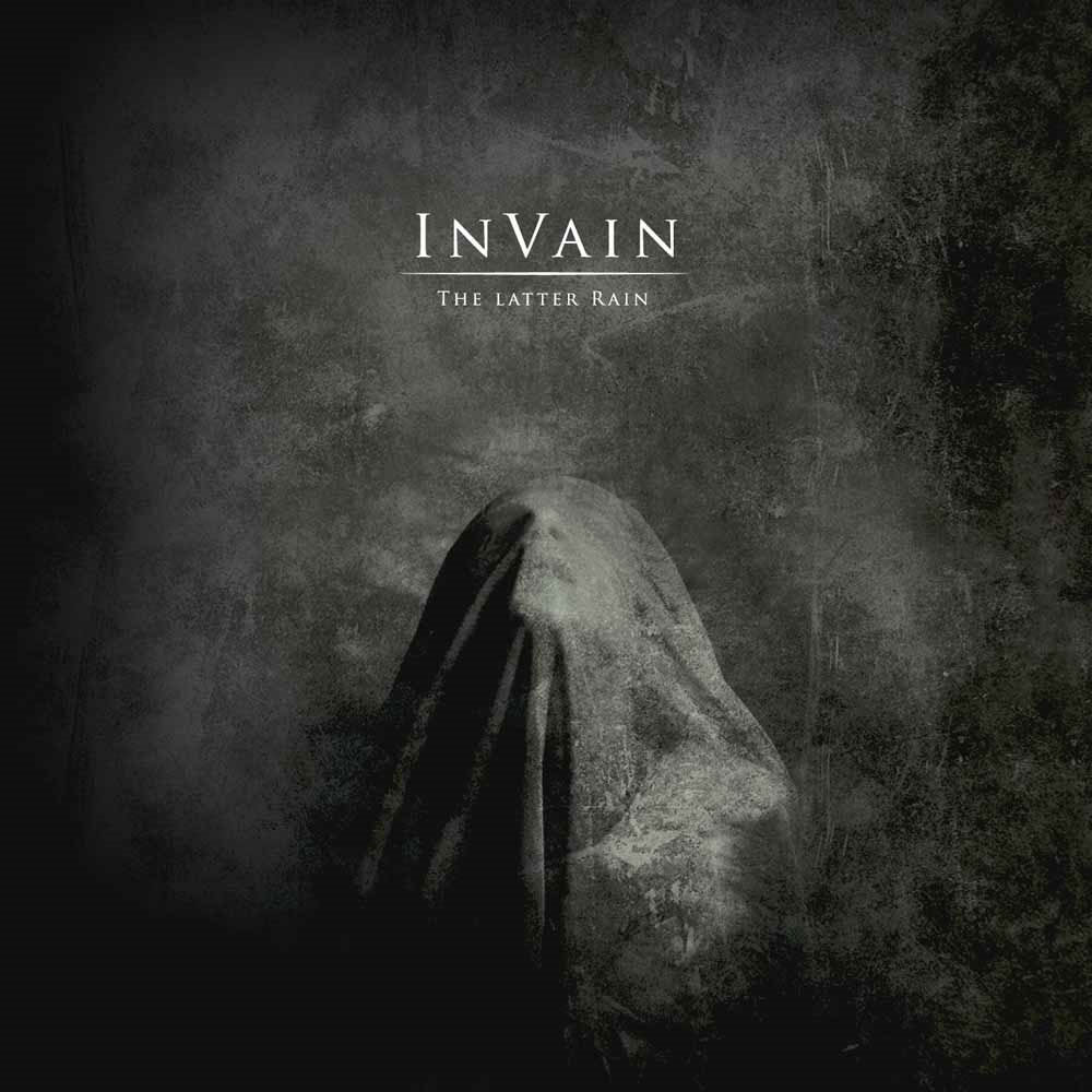 In Vain The Latter Rain Vinyl Double Album Vinyl