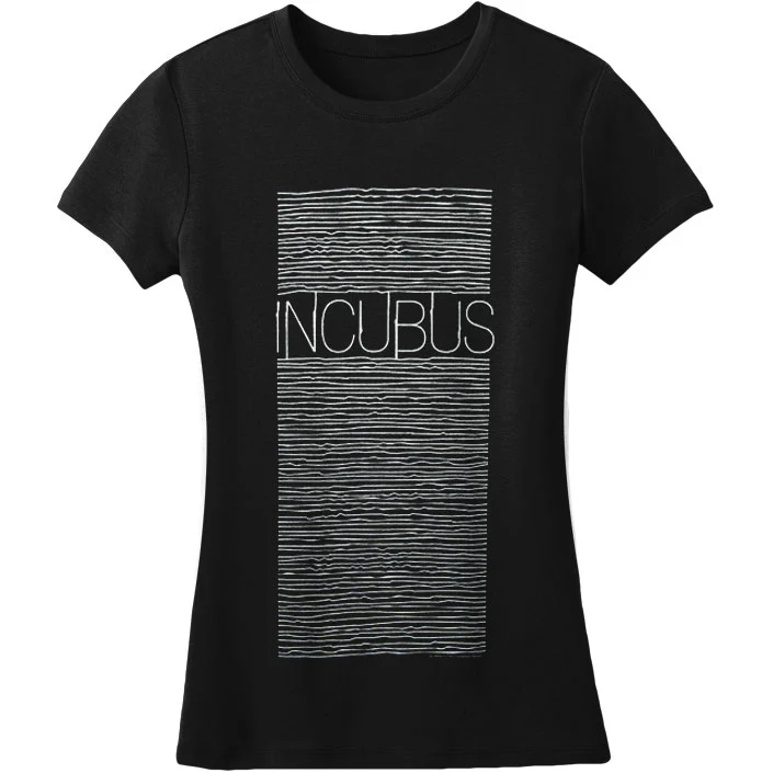 Incubus Joy Junior Top