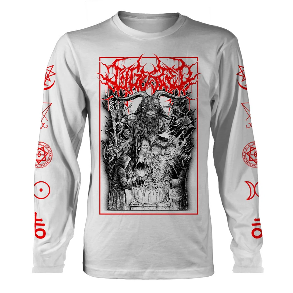 Ingested Krieg Long Sleeve