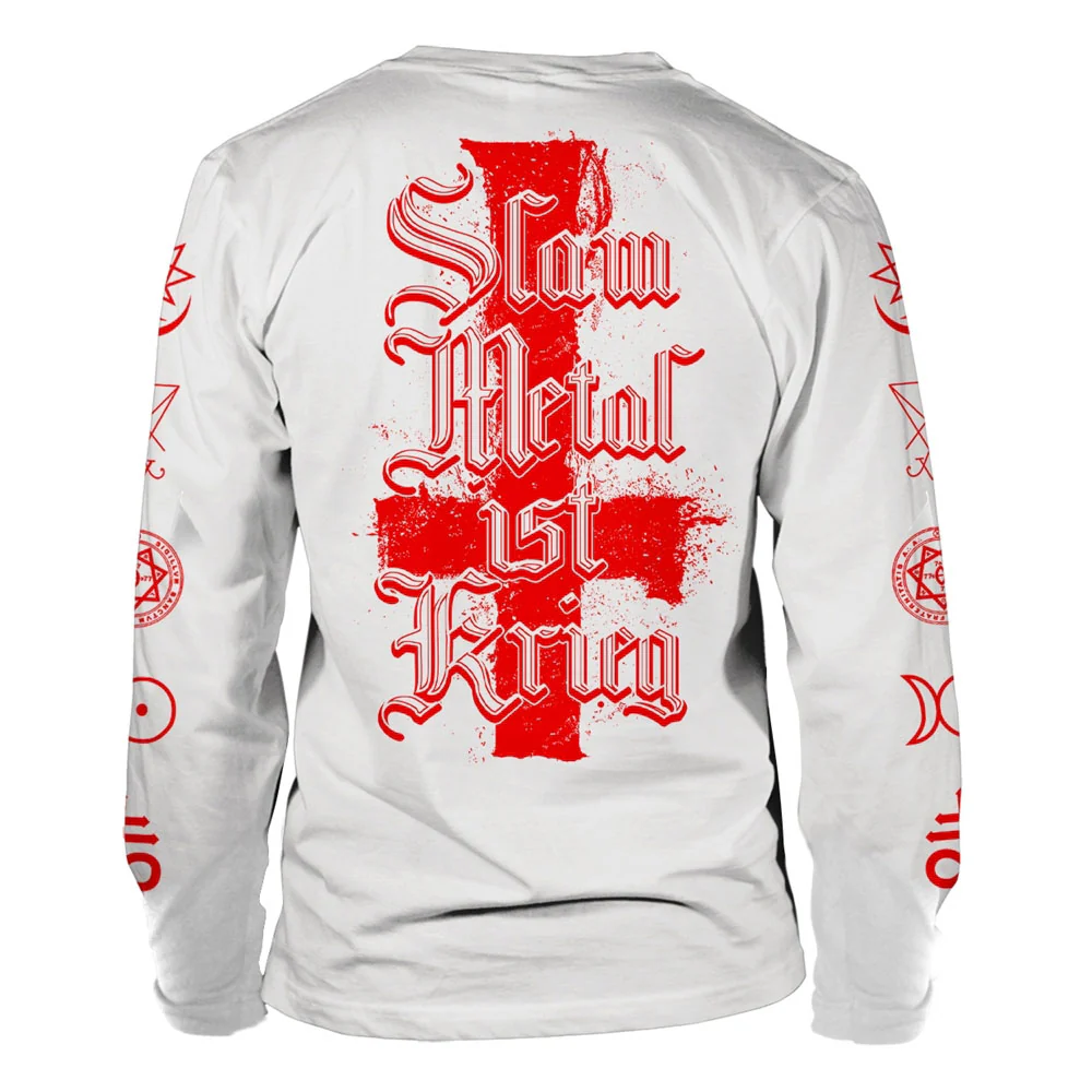 Ingested Krieg Long Sleeve - Image 2