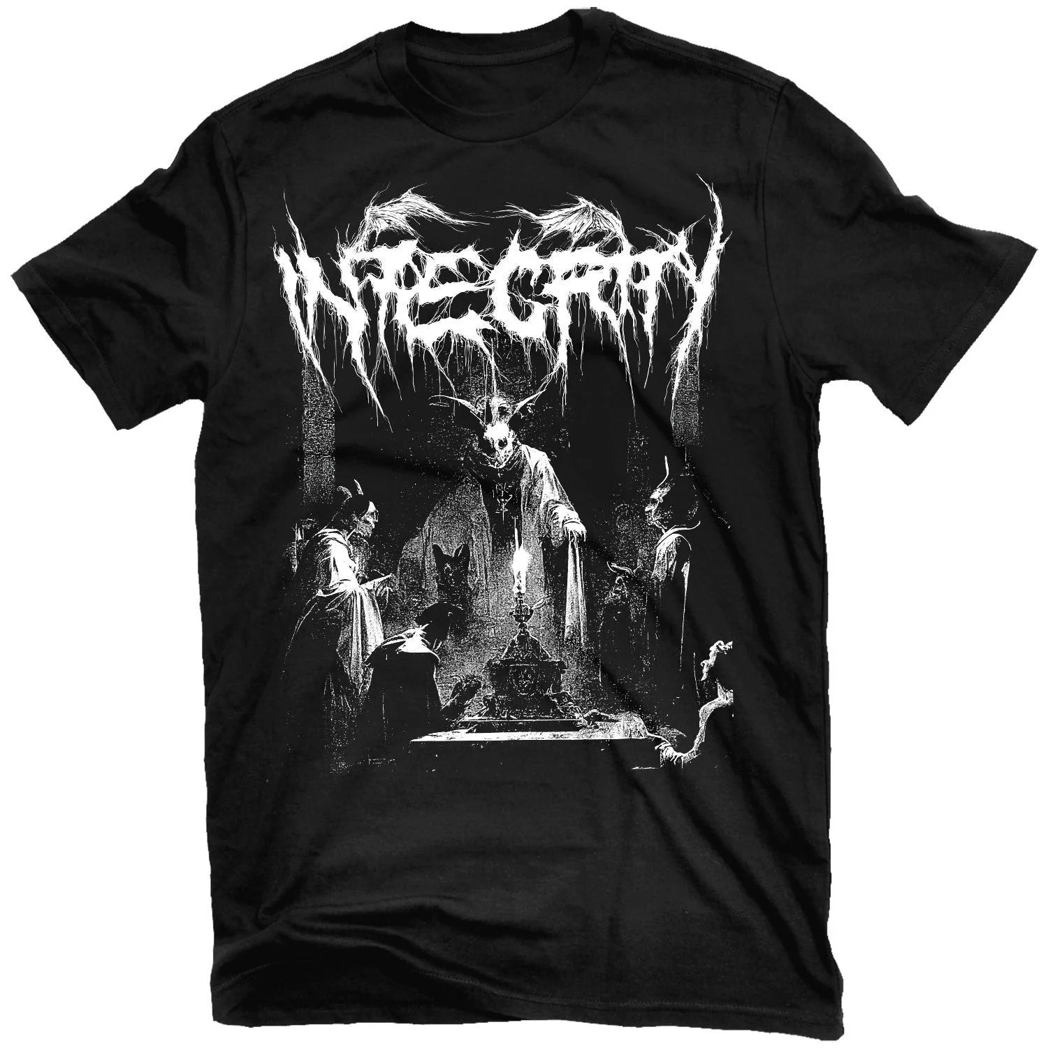 Integrity Closure (Reissue) T-shirt