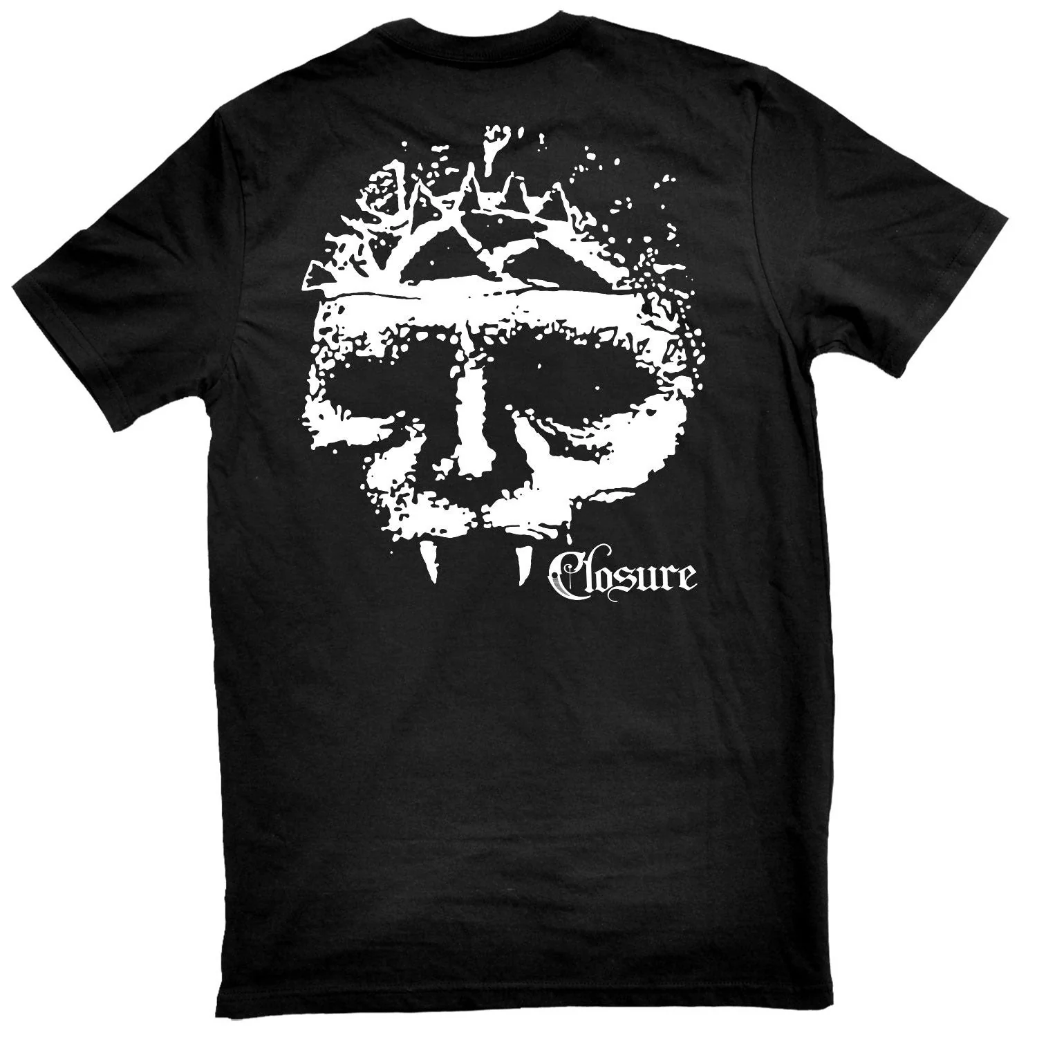 Integrity Closure (Reissue) T-shirt - Image 2