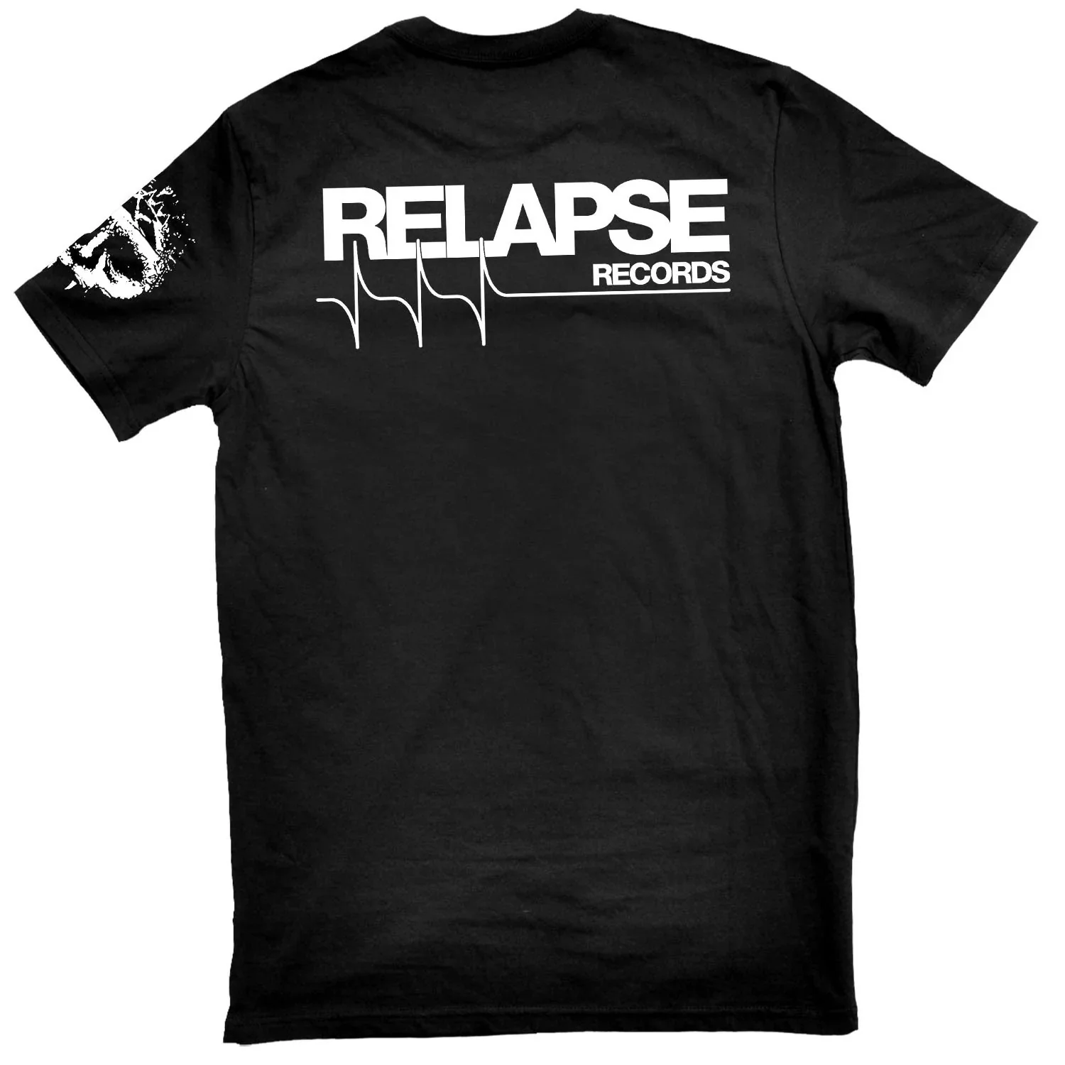 Integrity Howling, For The Nightmare Shall Consume T-shirt - Image 2