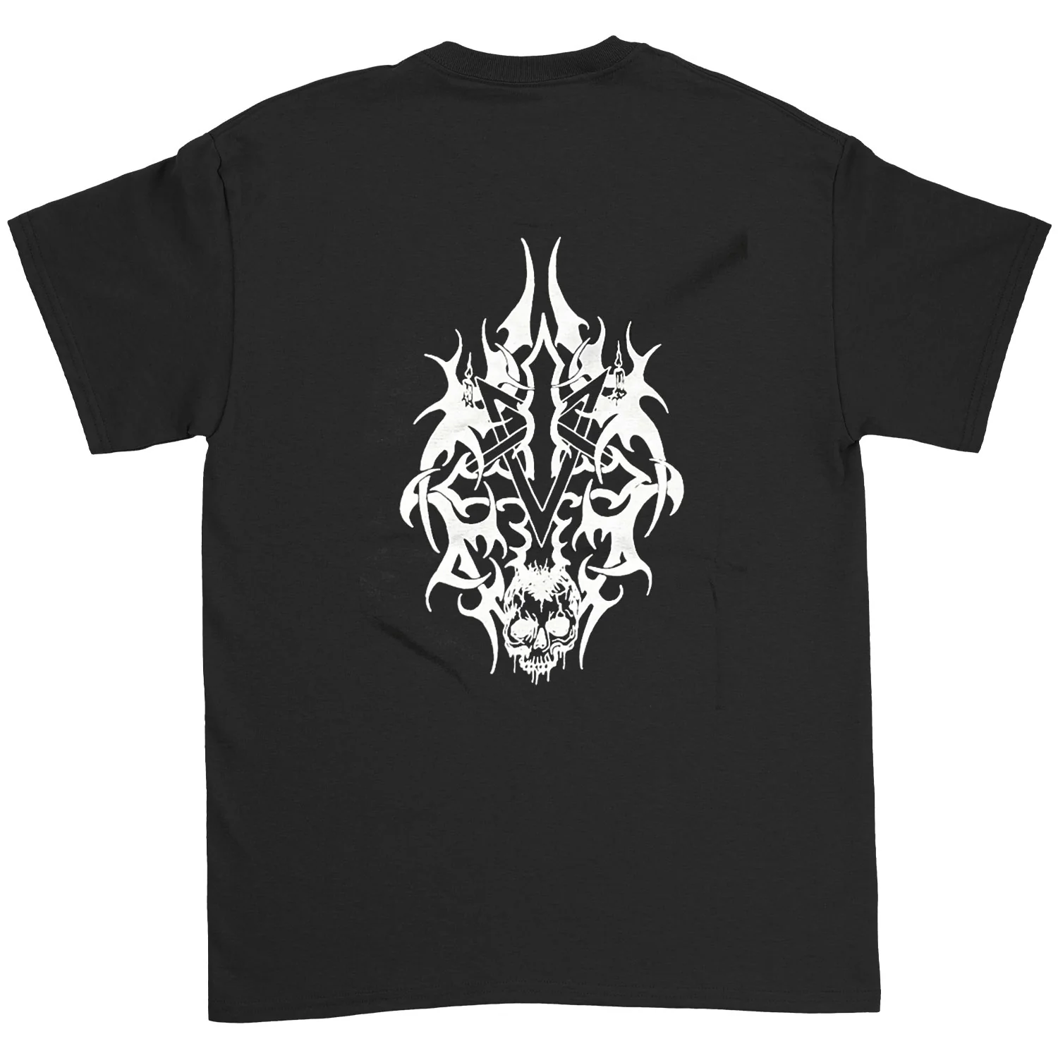INYS Clothing Forest Reaper T-shirt - Image 2
