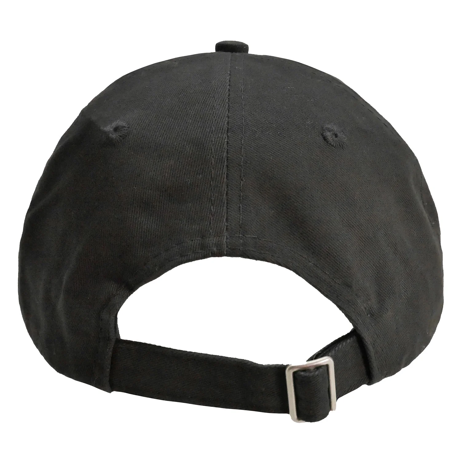 Iron Maiden Border Dad Hat Baseball Cap - Image 2