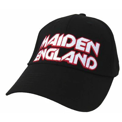 Iron Maiden Baseball Cap