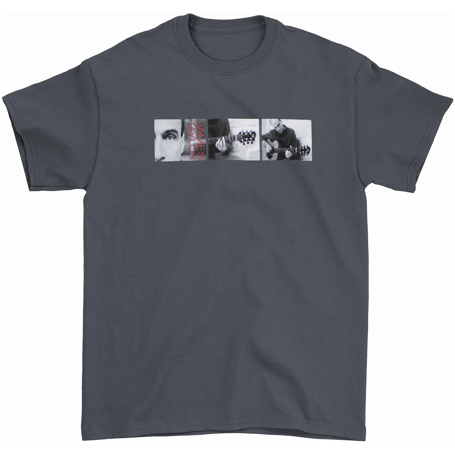 James Taylor James Taylor : 2005 T-shirt
