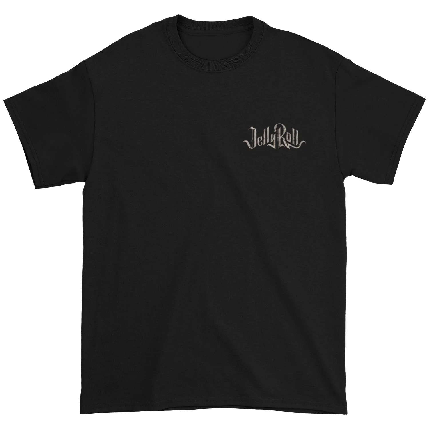 Jelly Roll Jelly Roll 2 Sided T-shirt