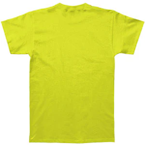 Jerry Garcia Psychedelic T-shirt - Image 2
