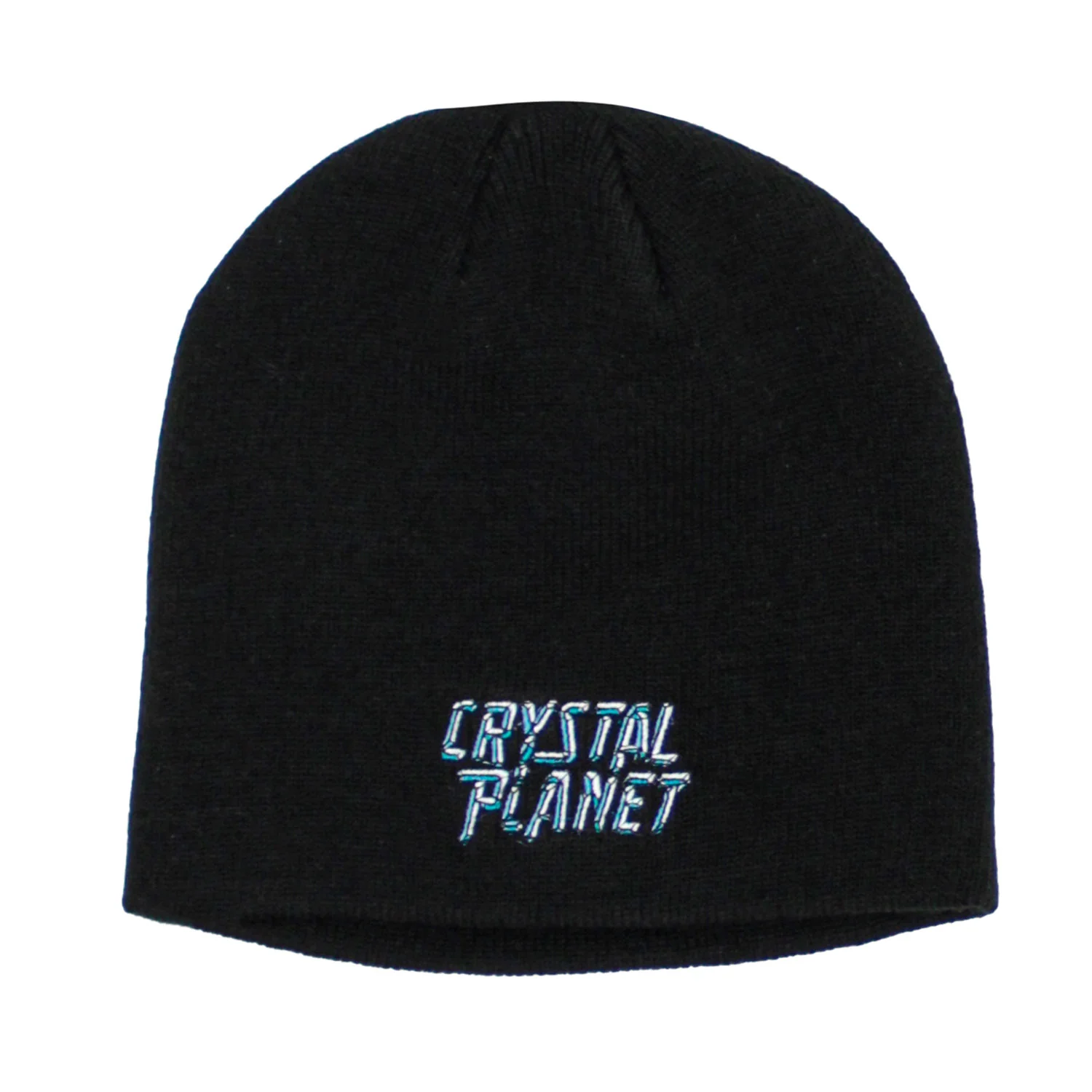 Joe Satriani Crystal Planet Ltd Beanie Hat Beanie