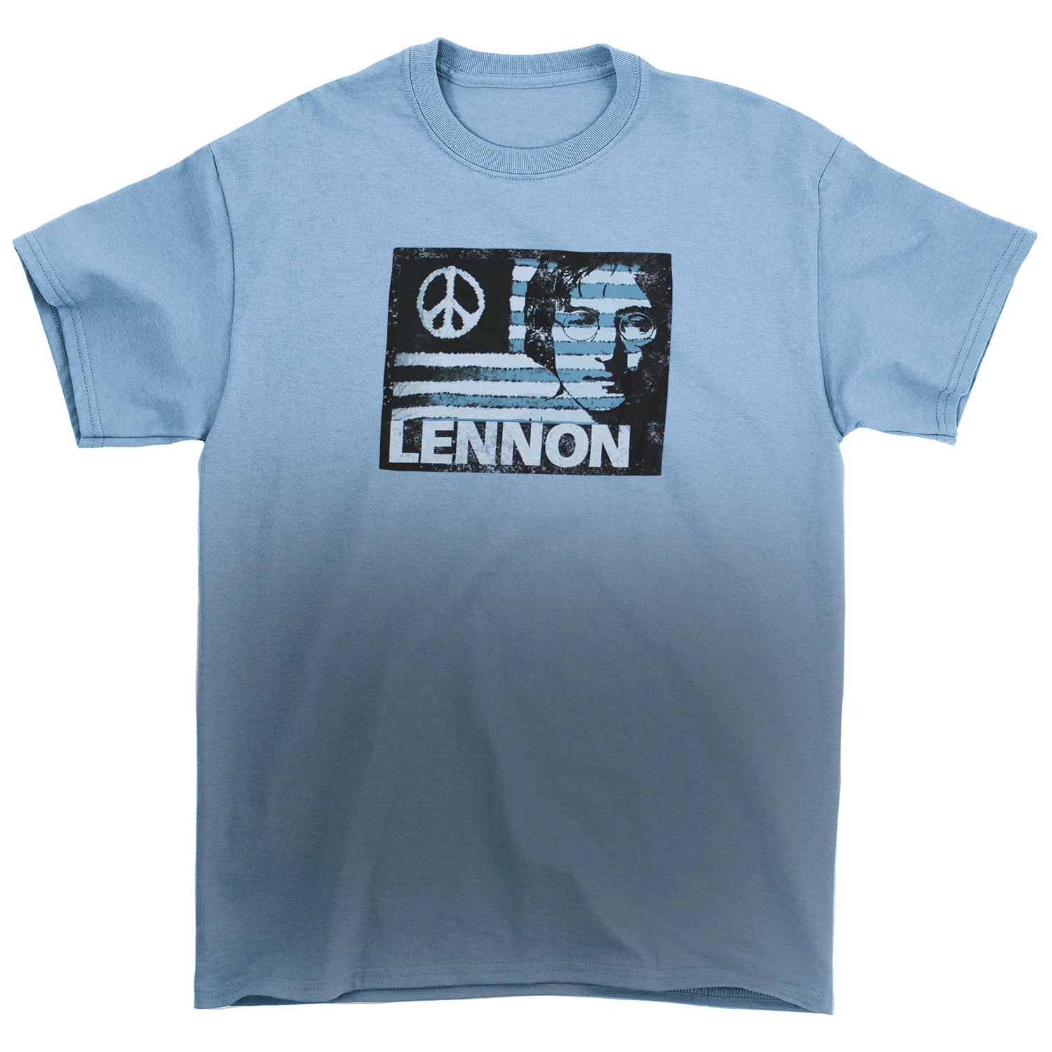 John Lennon Give Peace A Chance T-shirt