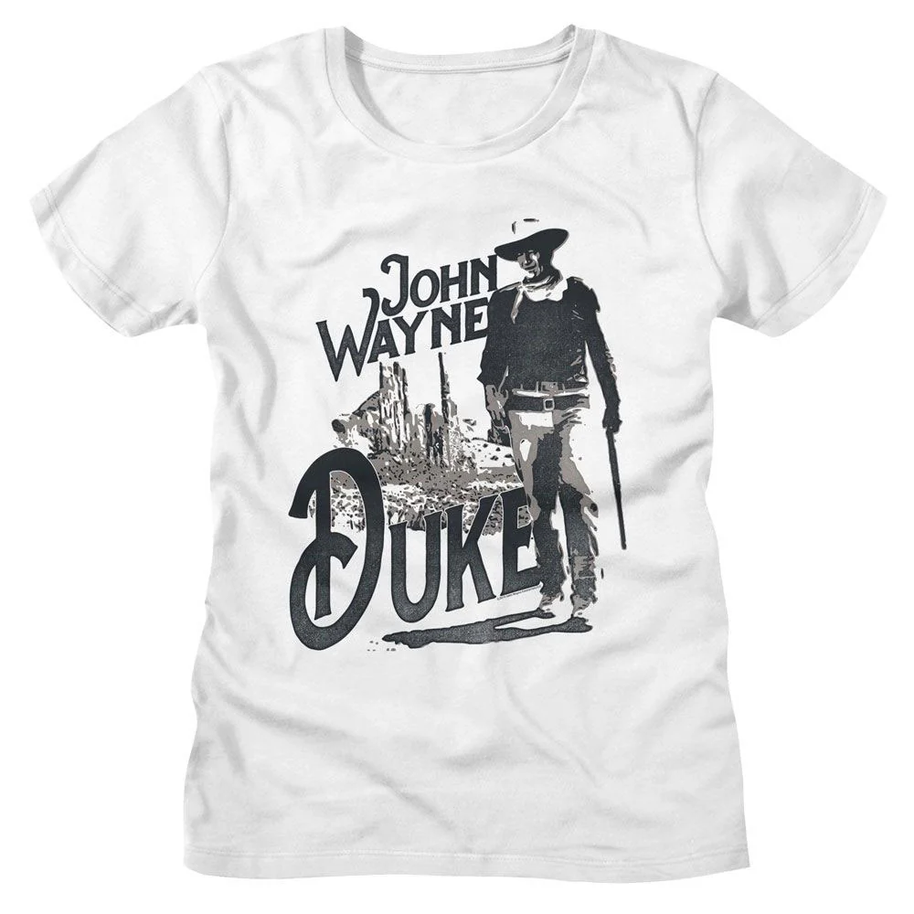 John Wayne John Wayne The Duke Junior Top