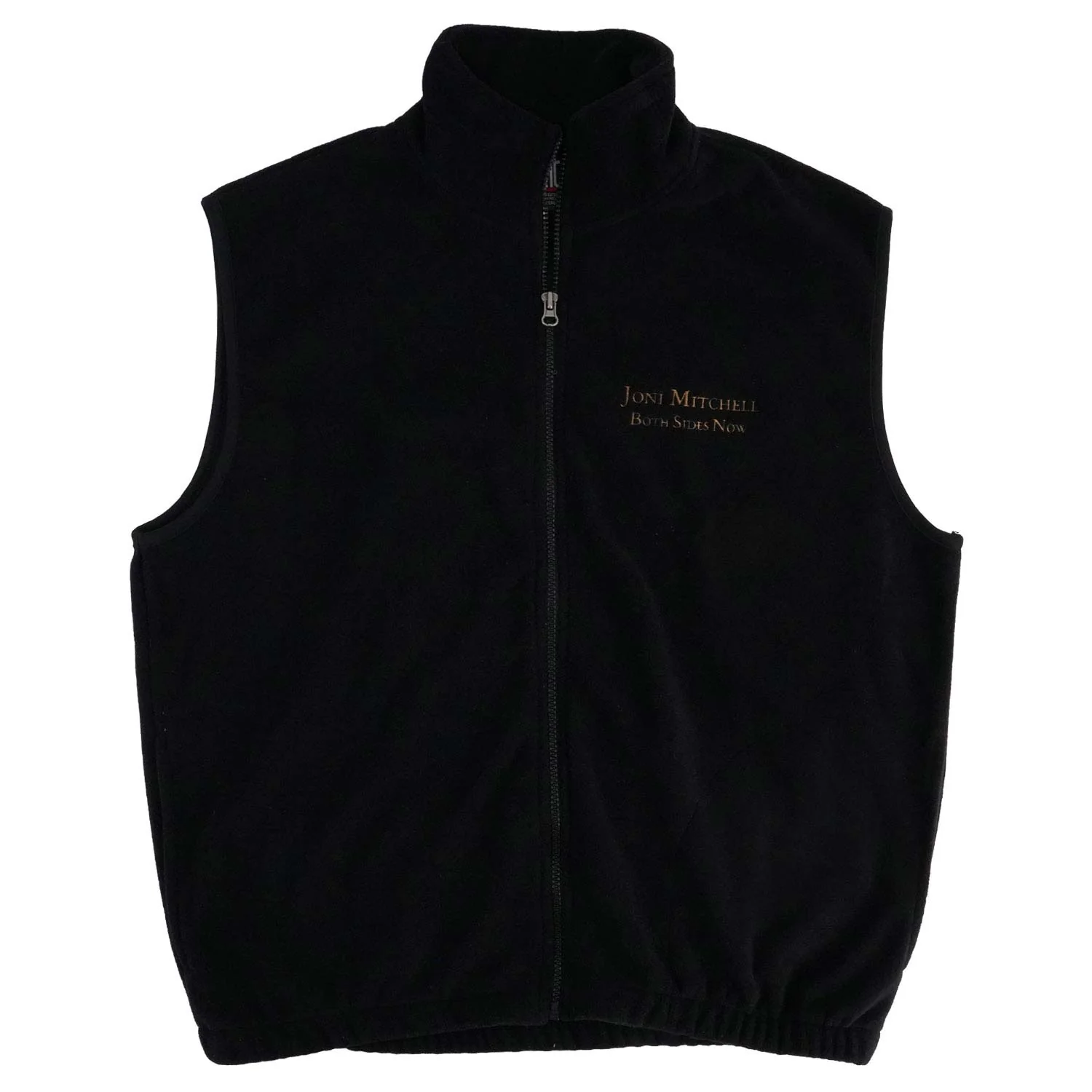 Joni Mitchell Vest