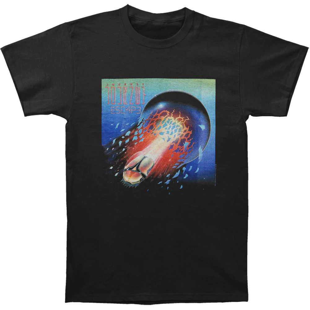Journey Escape (Very Limited Quatity) Slim Fit T-shirt
