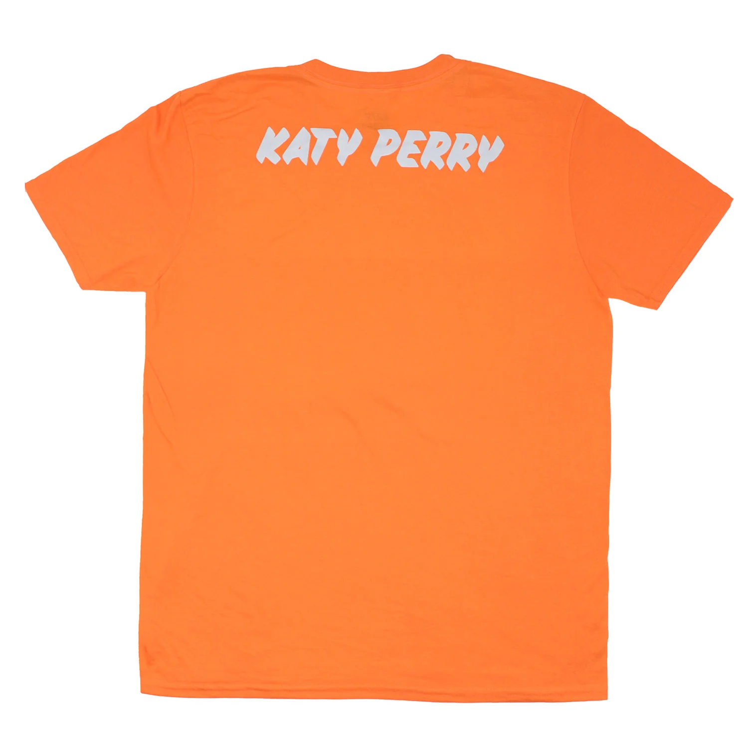 Katy Perry Witness Slim Fit T-shirt - Image 2