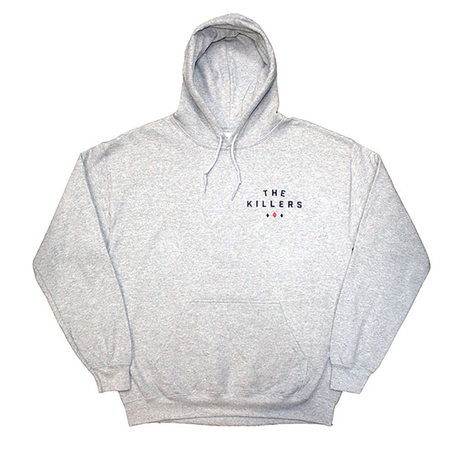 Killers Tour '24 Roulette Wheel Hooded Sweatshirt