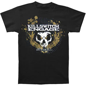Killswitch Engage Absolution T-shirt