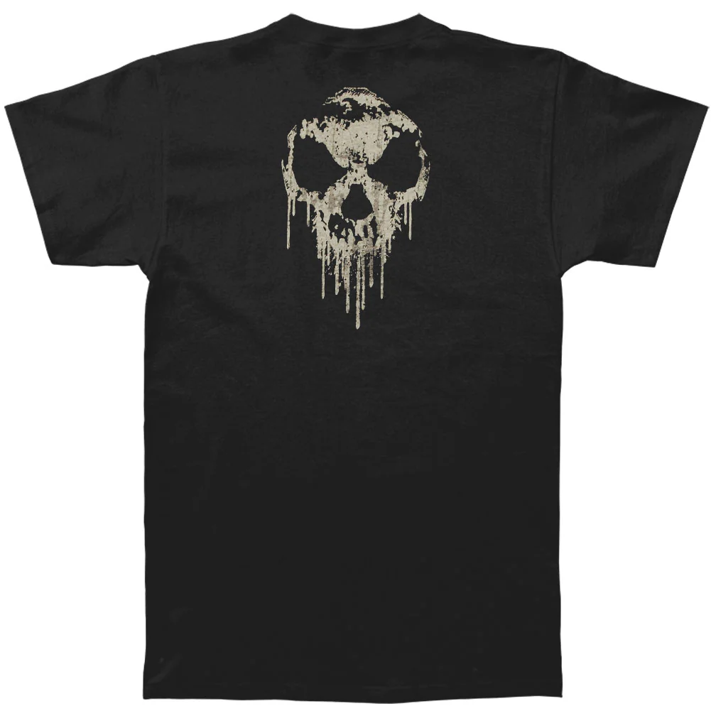 Killswitch Engage Horse T-shirt - Image 2