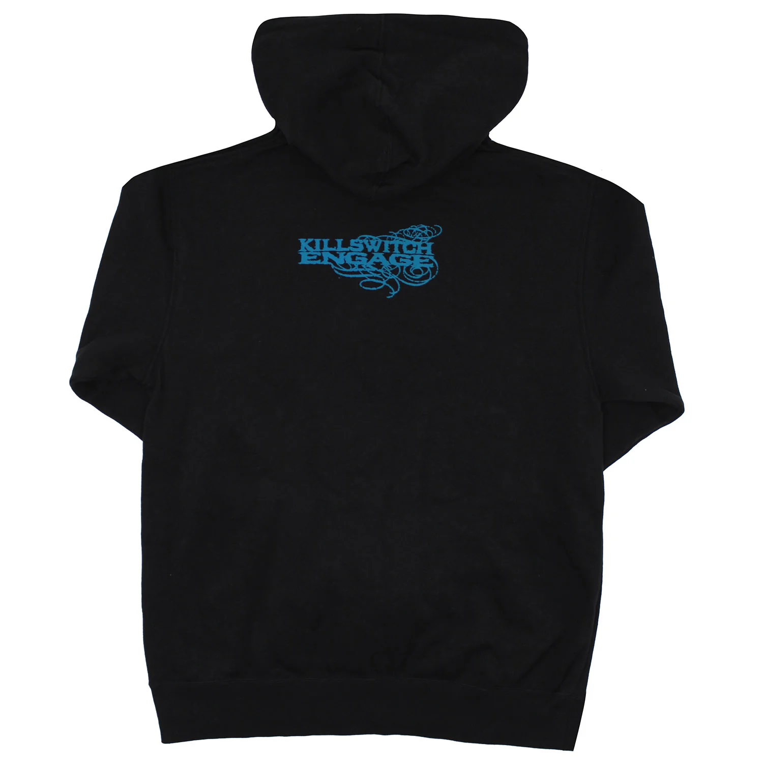 Killswitch Engage Ribcage Hooded Sweatshirt - Image 2