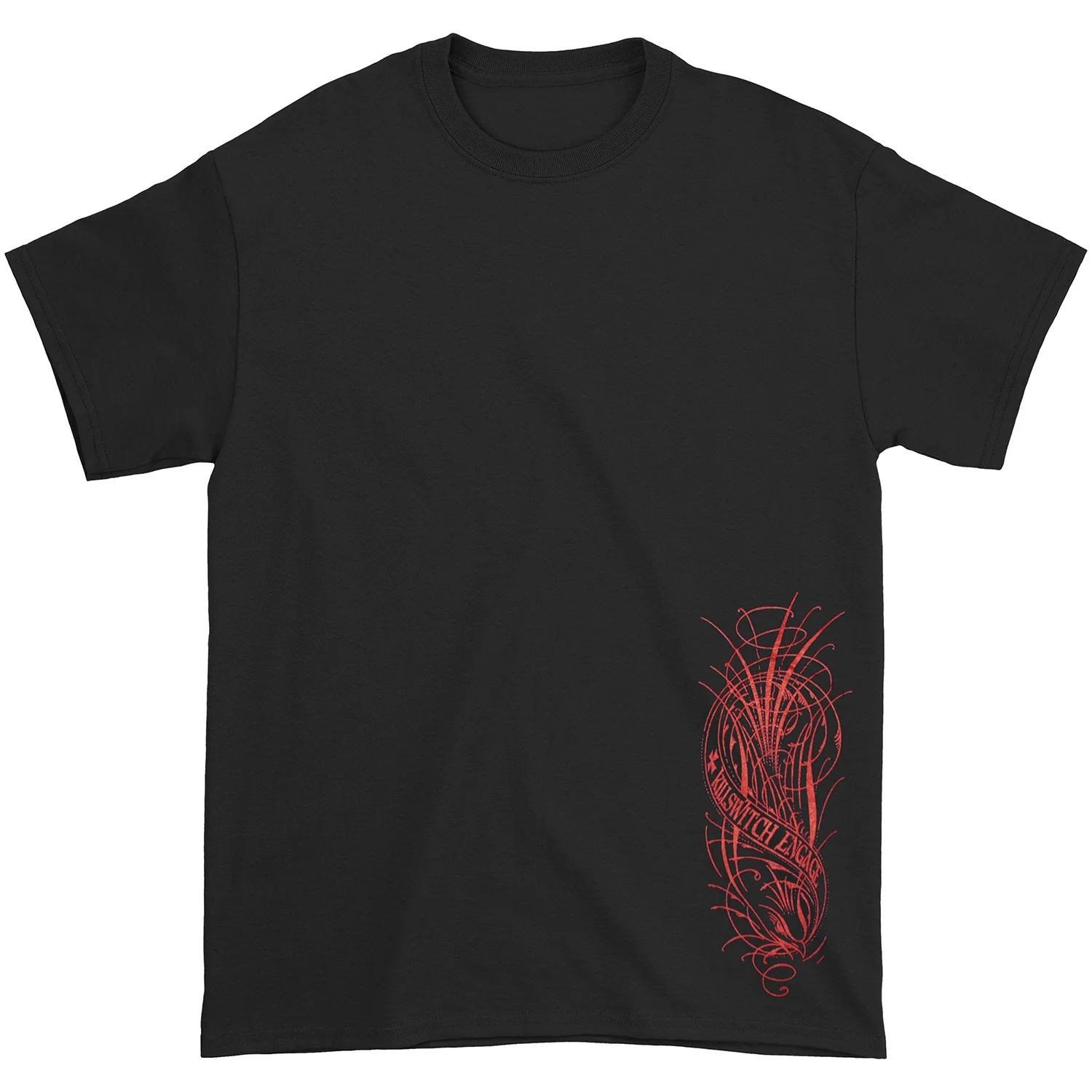 Killswitch Engage T-shirt