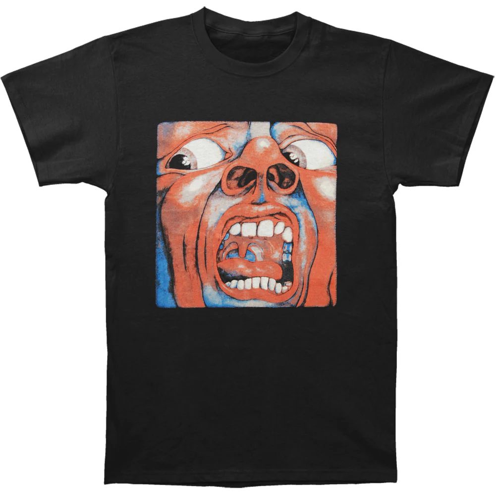 King Crimson T-shirt