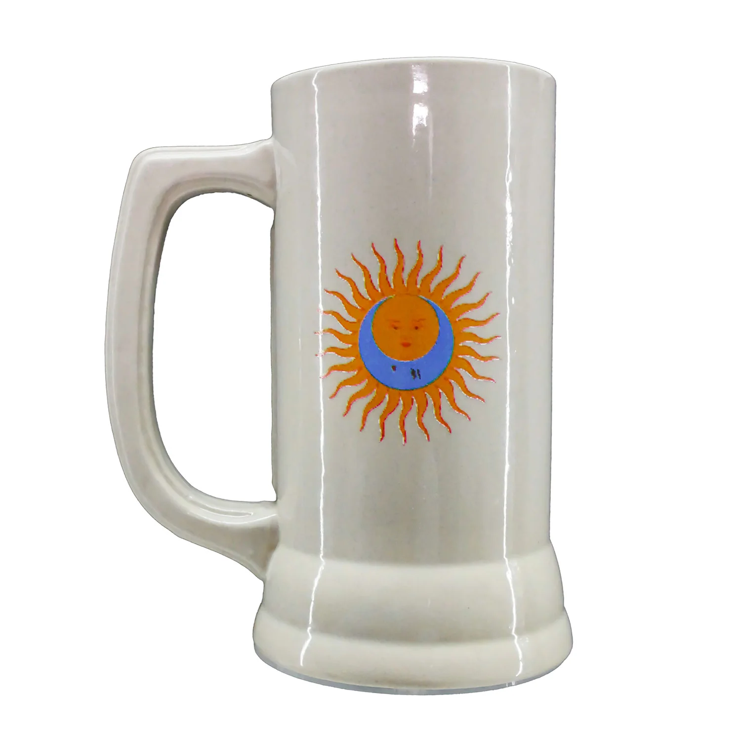 King Crimson Larks' Tongues In Aspic Stein - Image 2