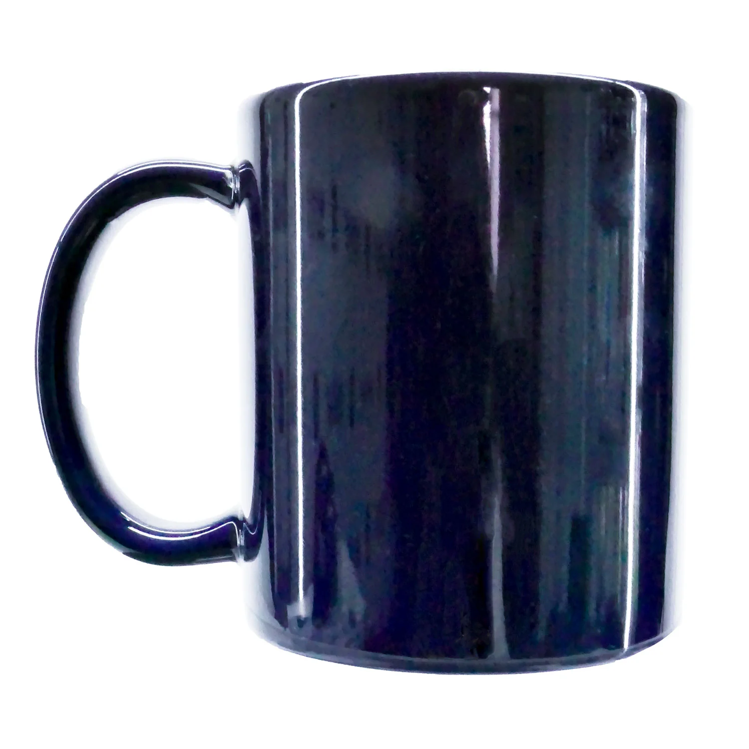 King Crimson Logo Coffee Mug - Image 2