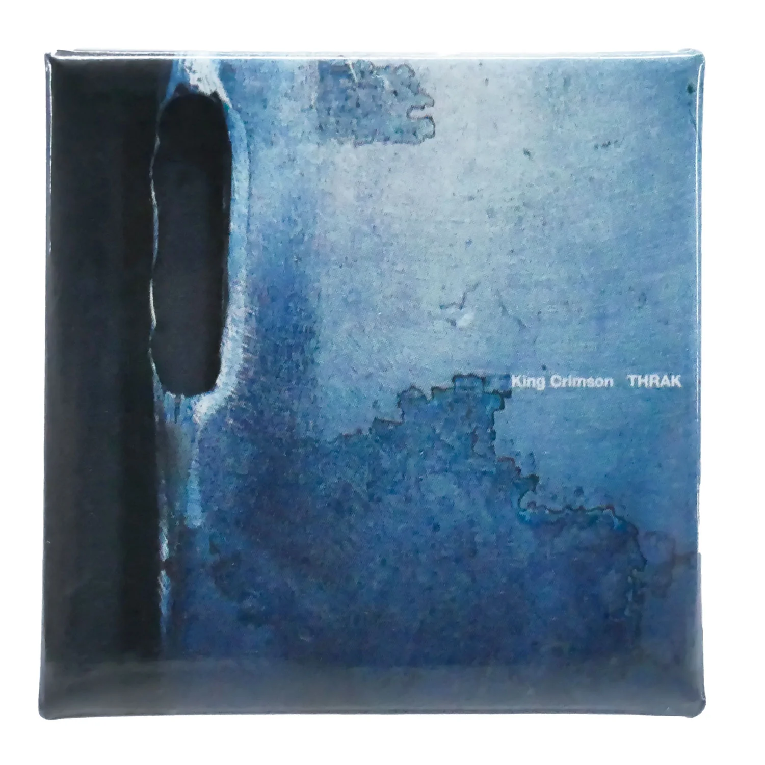 King Crimson THRAK Magnet