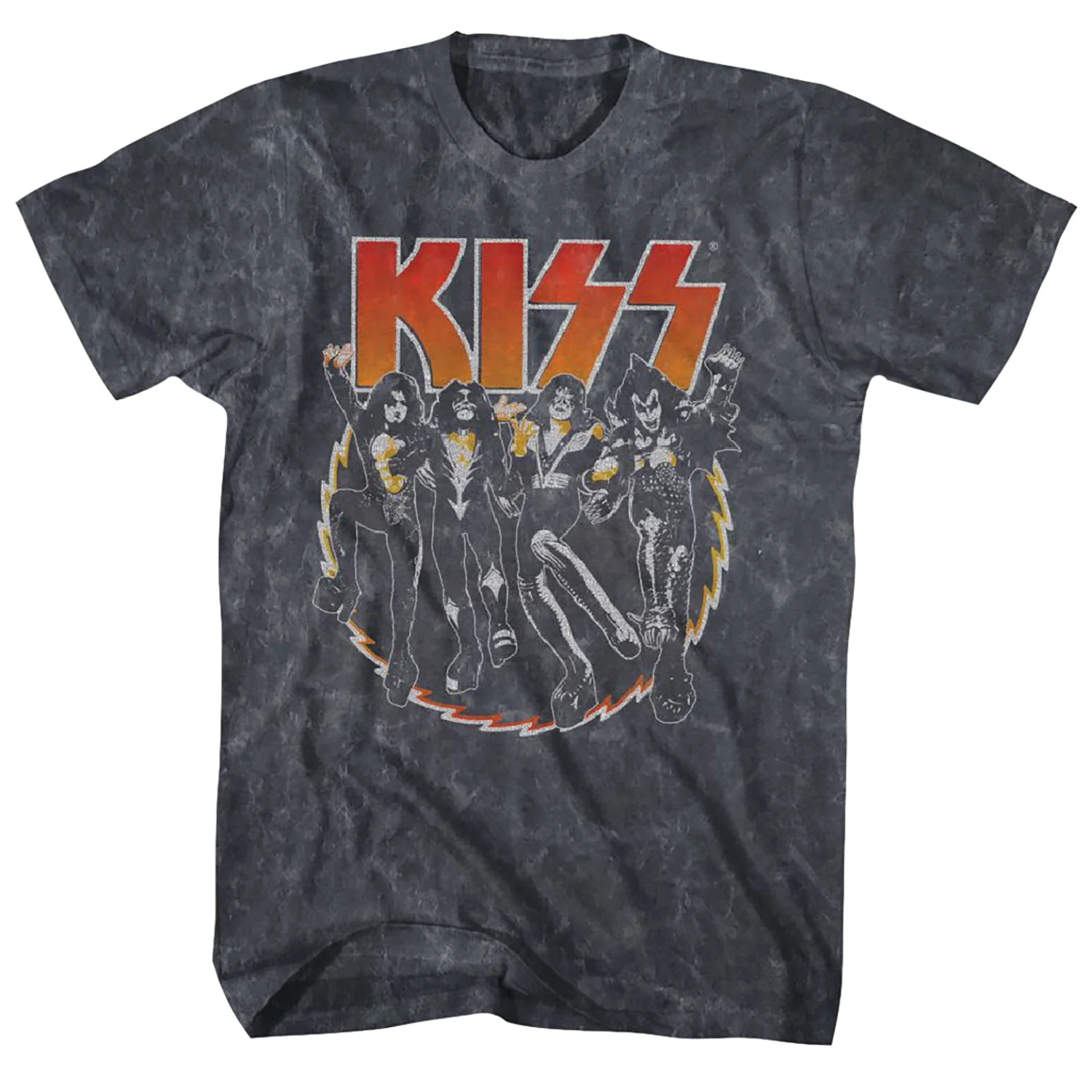 KISS Buzz T-shirt