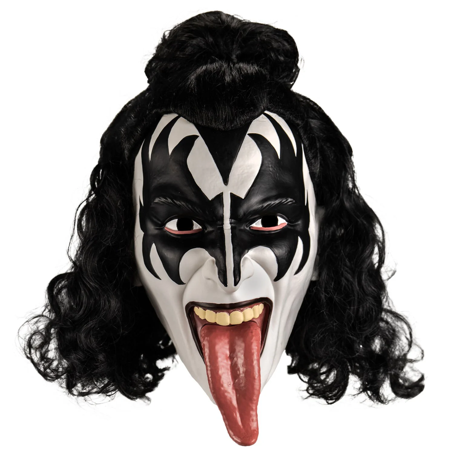 KISS The Demon Injection Mask Mask