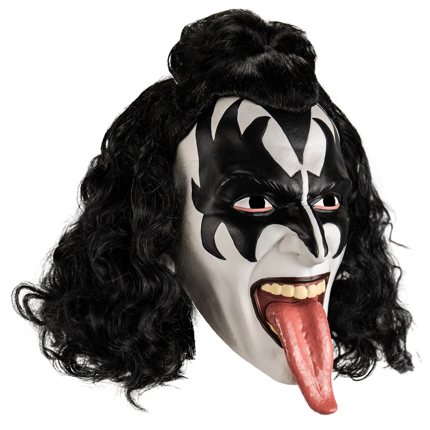 KISS The Demon Injection Mask Mask - Image 2