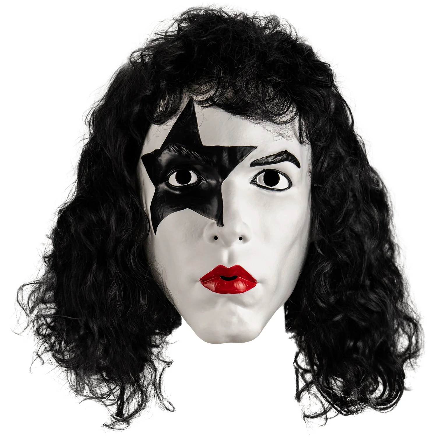 KISS The Starchild Injection Mask Mask