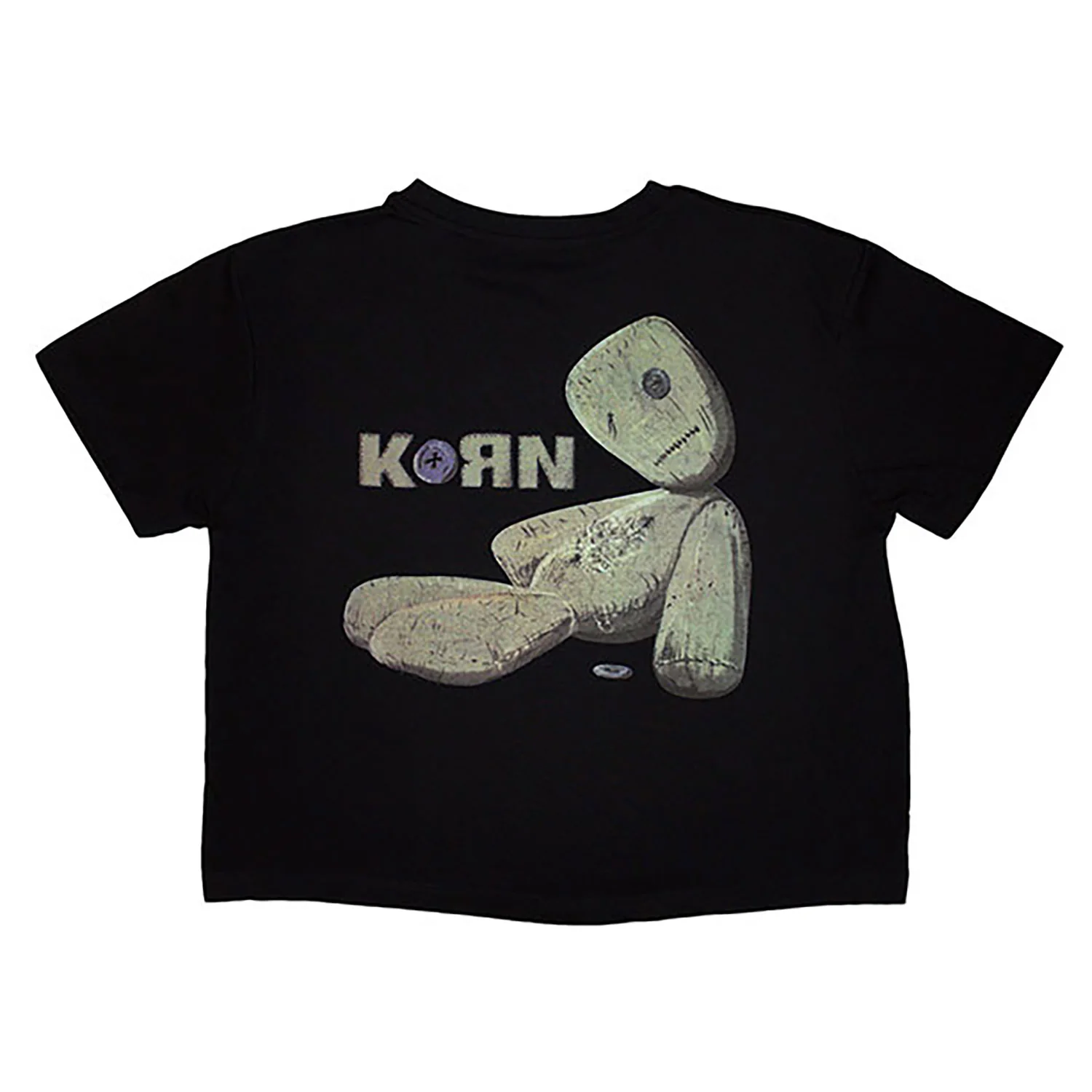 Korn Doll Issues Girls Jr - Image 2