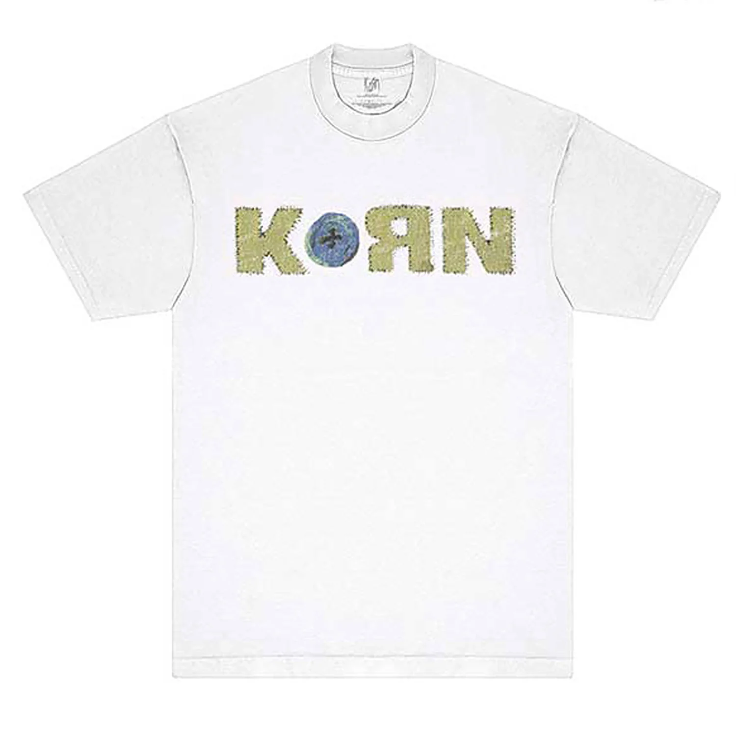 Korn Doll Issues T-shirt
