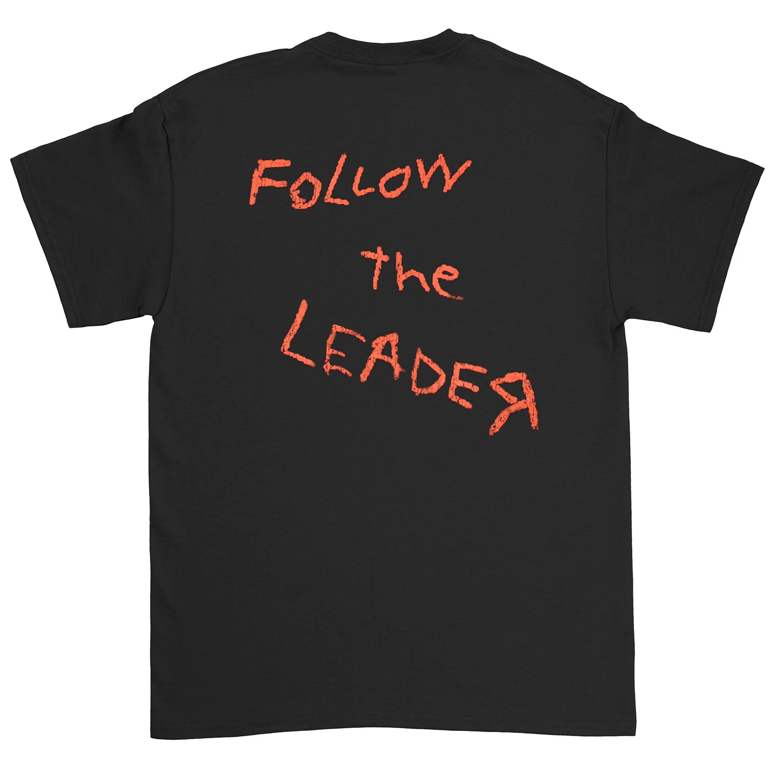 Korn Follow The Leader T-shirt - Image 2