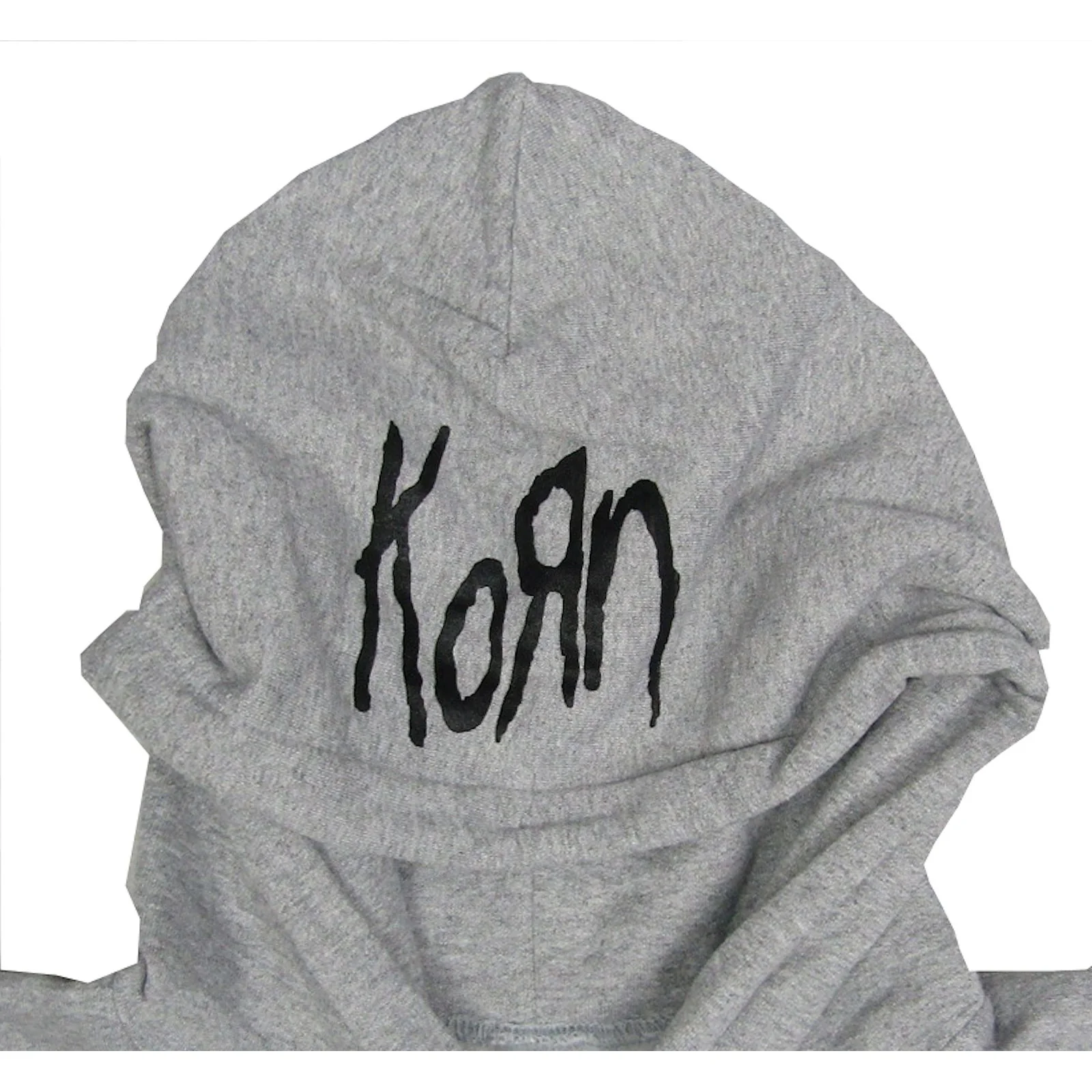 Korn Hopscotch Pullover Hooded Sweatshirt - Image 2
