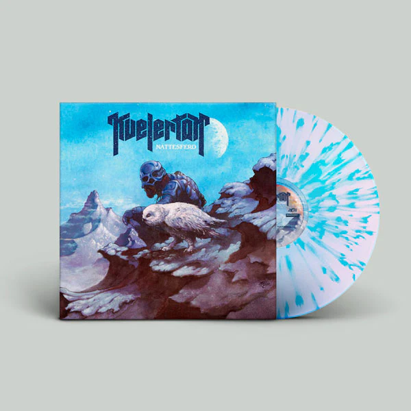 Kvelertak Vinyl