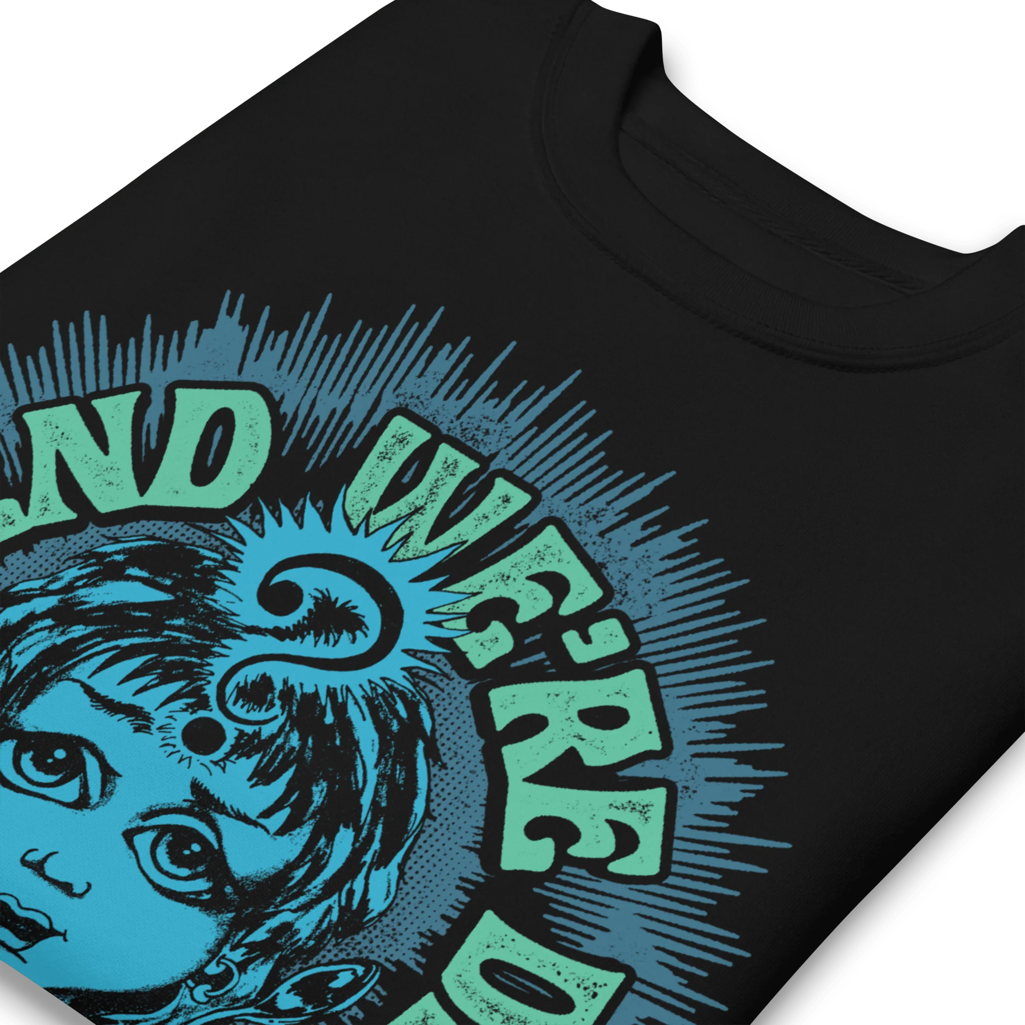 L7 - Pretend We're Dead Sweatshirt - Image 3