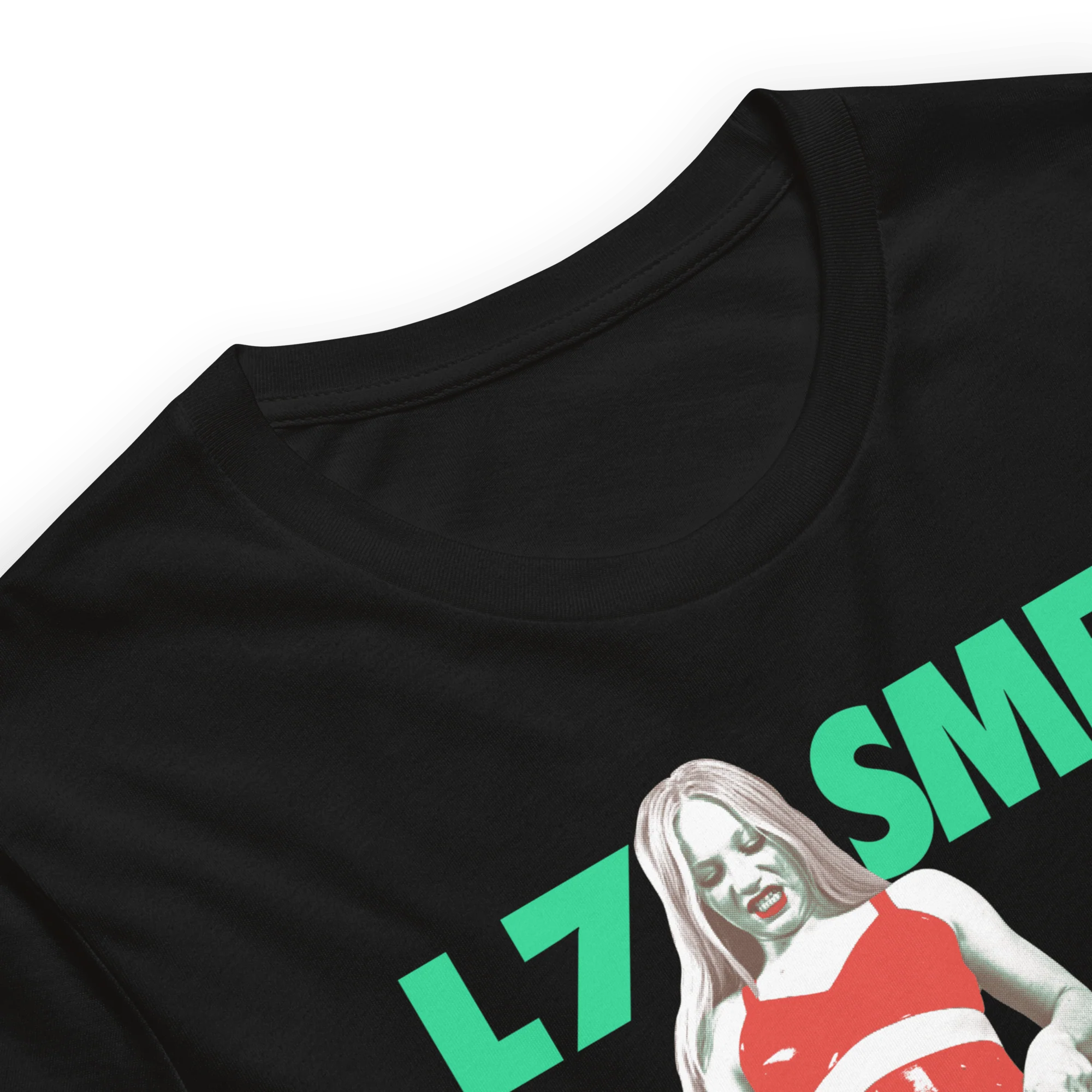 L7  - Smell the Magic T-Shirt - Image 3