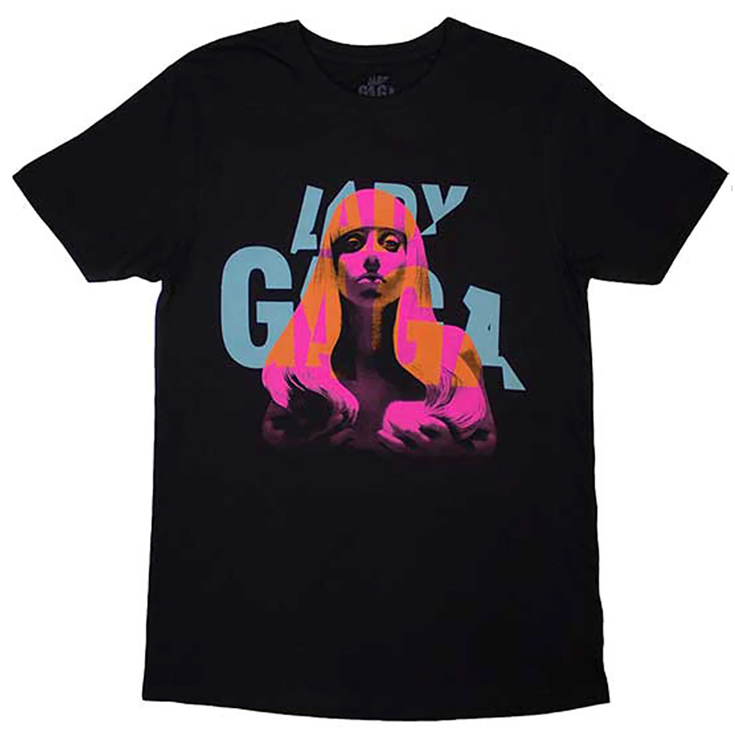 Lady Gaga Artpop Cover T-shirt
