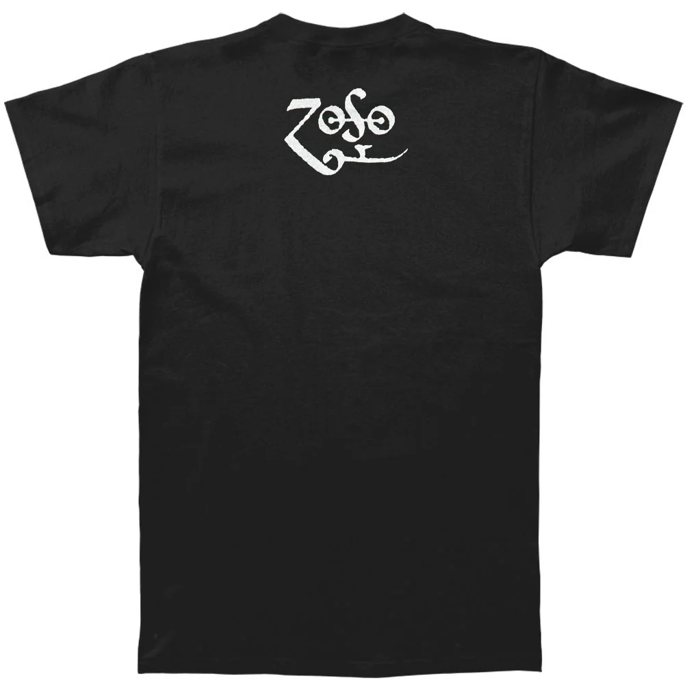 Led Zeppelin T-shirt - Image 2