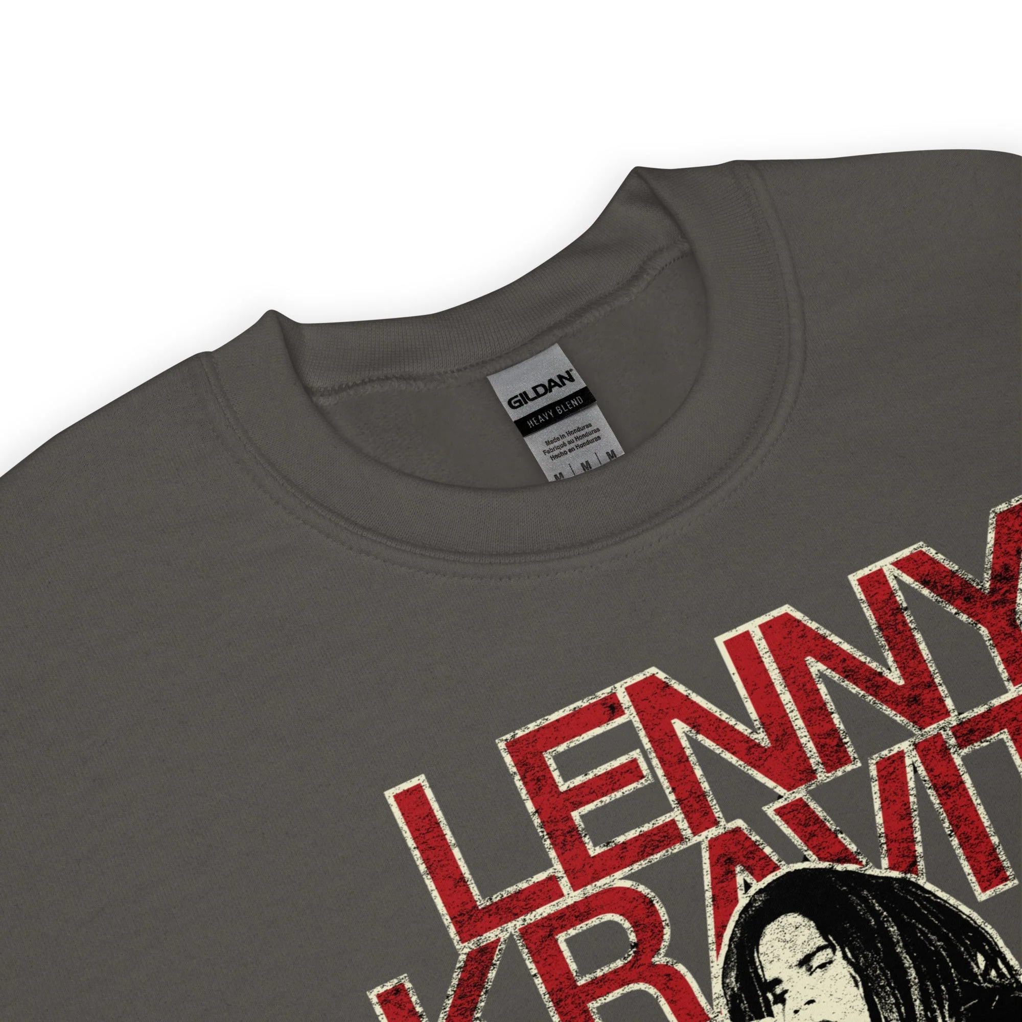 Lenny Kravitz - On Stage Sweatshirt - Image 3