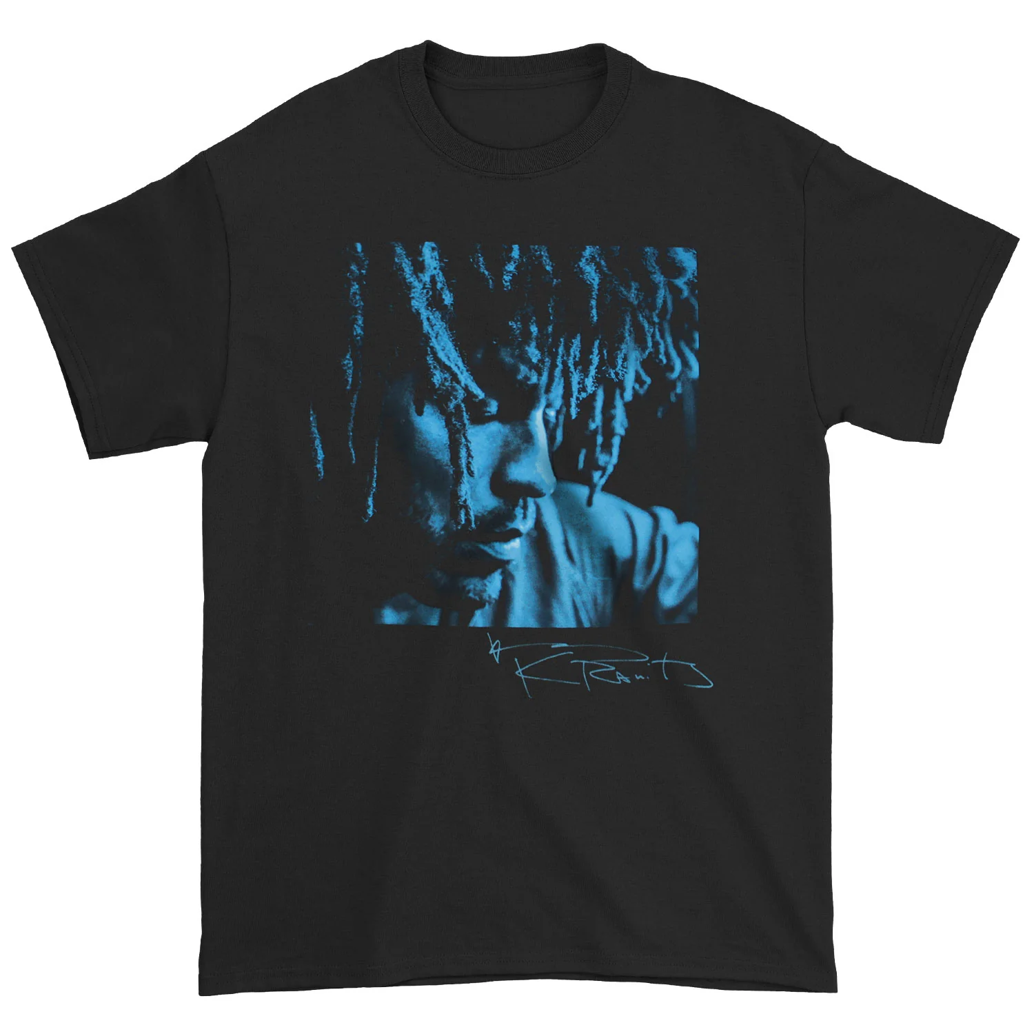Lenny Kravitz Raise Vibration Tour T-shirt