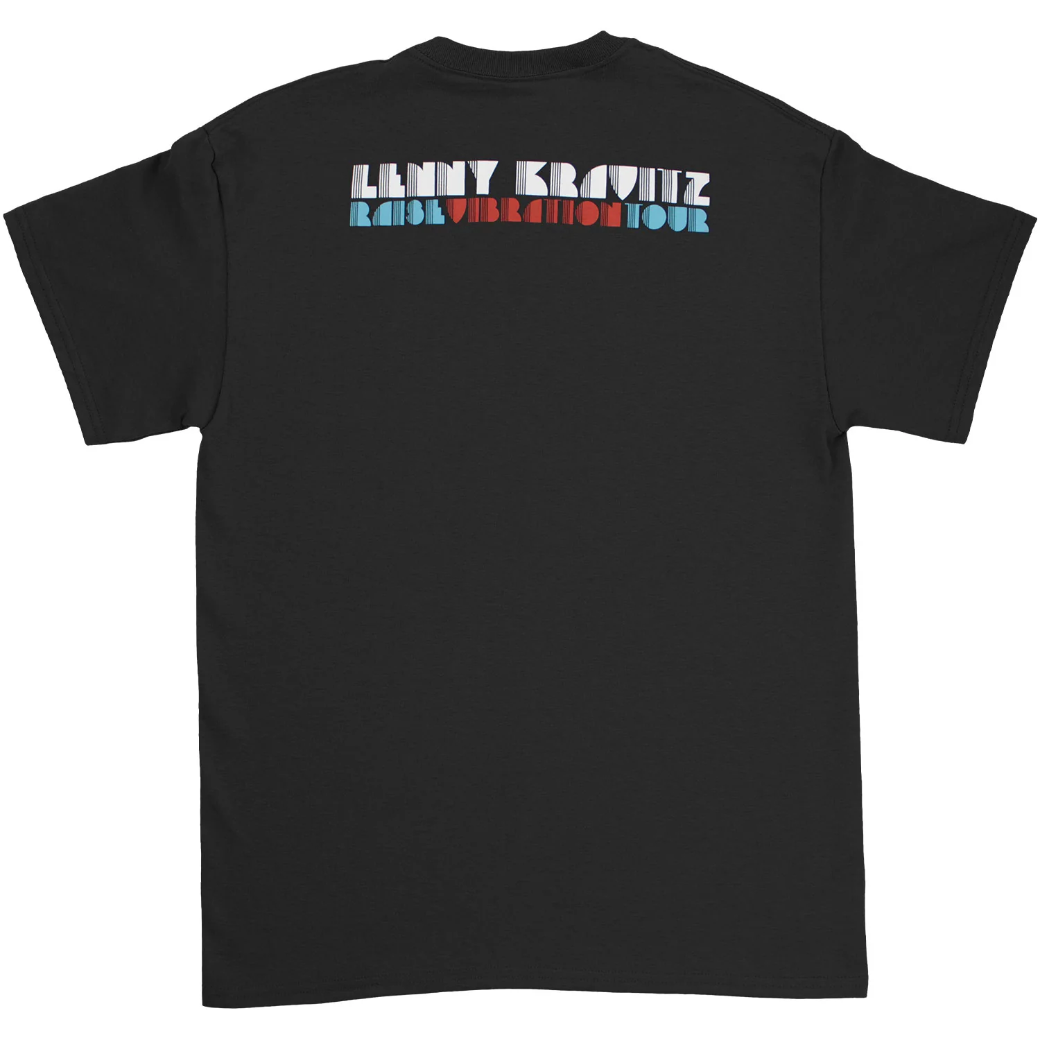 Lenny Kravitz Raise Vibration Tour T-shirt - Image 2