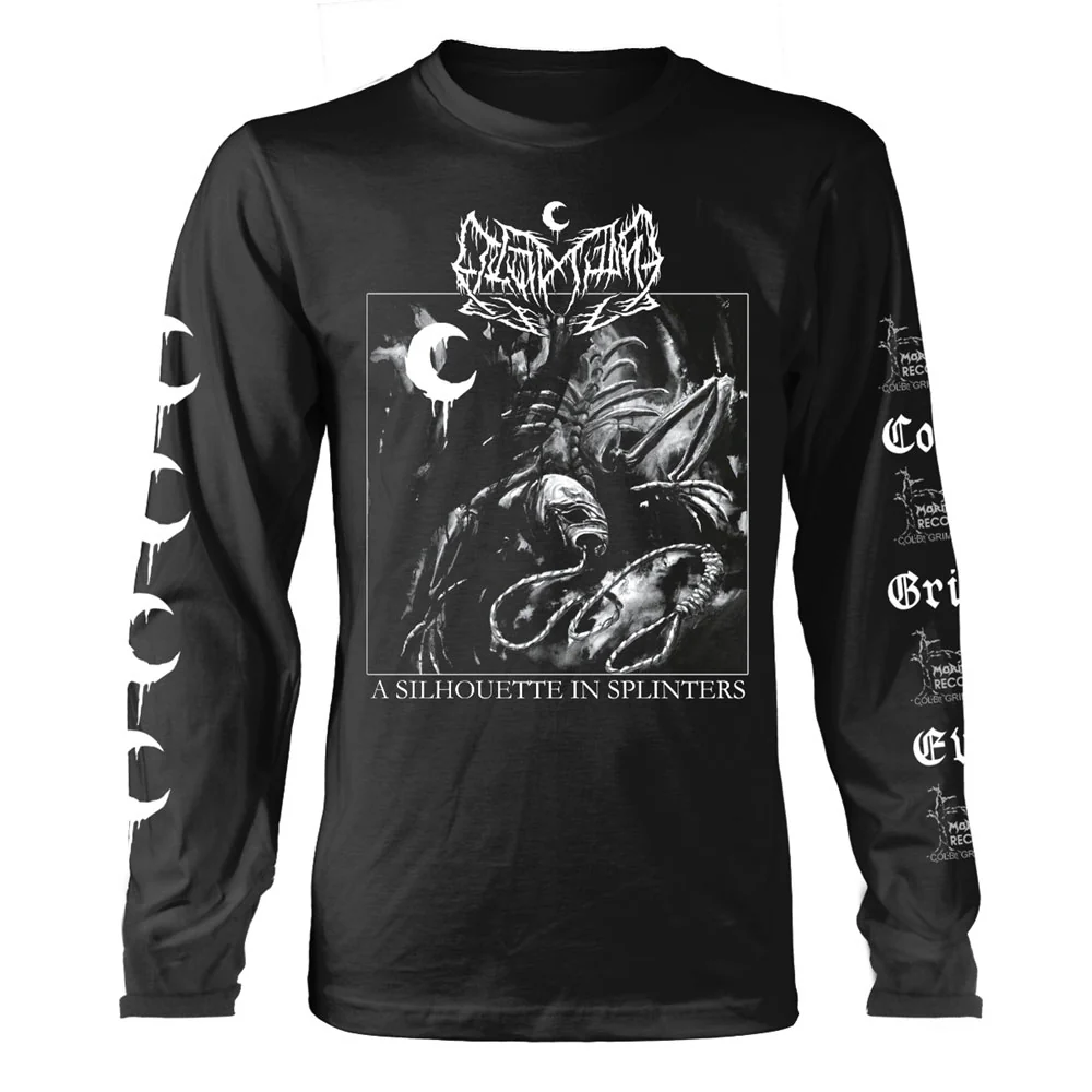 Leviathan Silhouette Long Sleeve